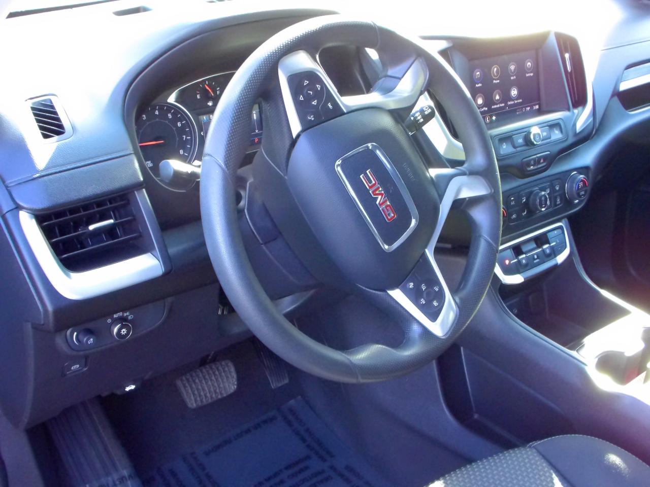 GMC Terrain SLE 2024