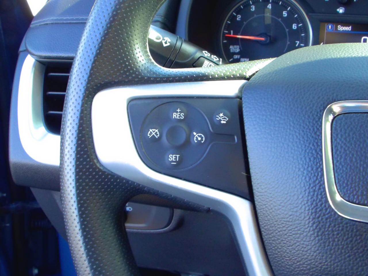 GMC Terrain SLE 2024
