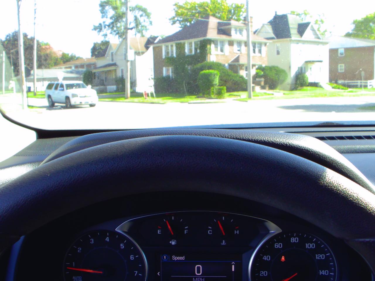 GMC Terrain SLE 2024