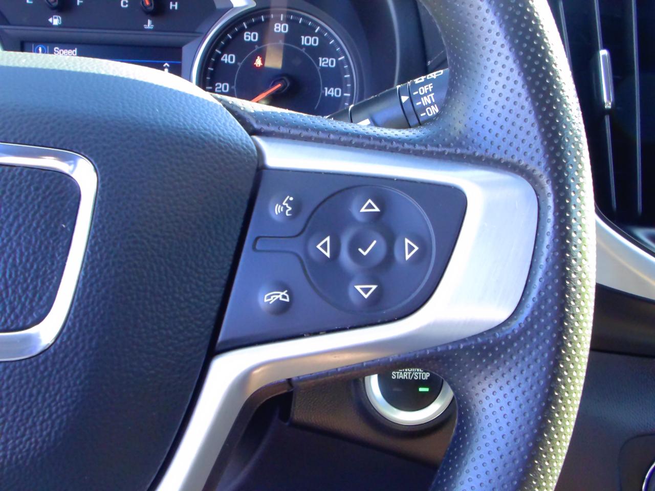 GMC Terrain SLE 2024