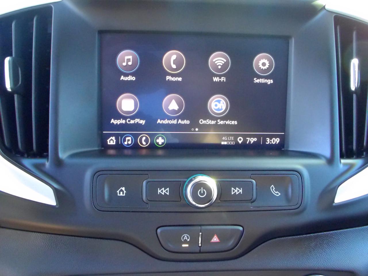 GMC Terrain SLE 2024