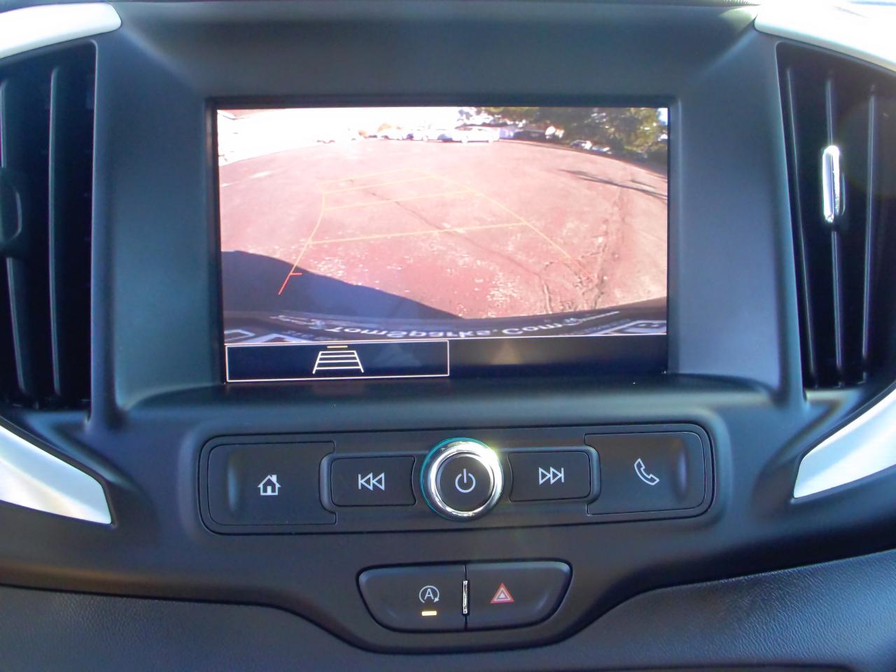 GMC Terrain SLE 2024