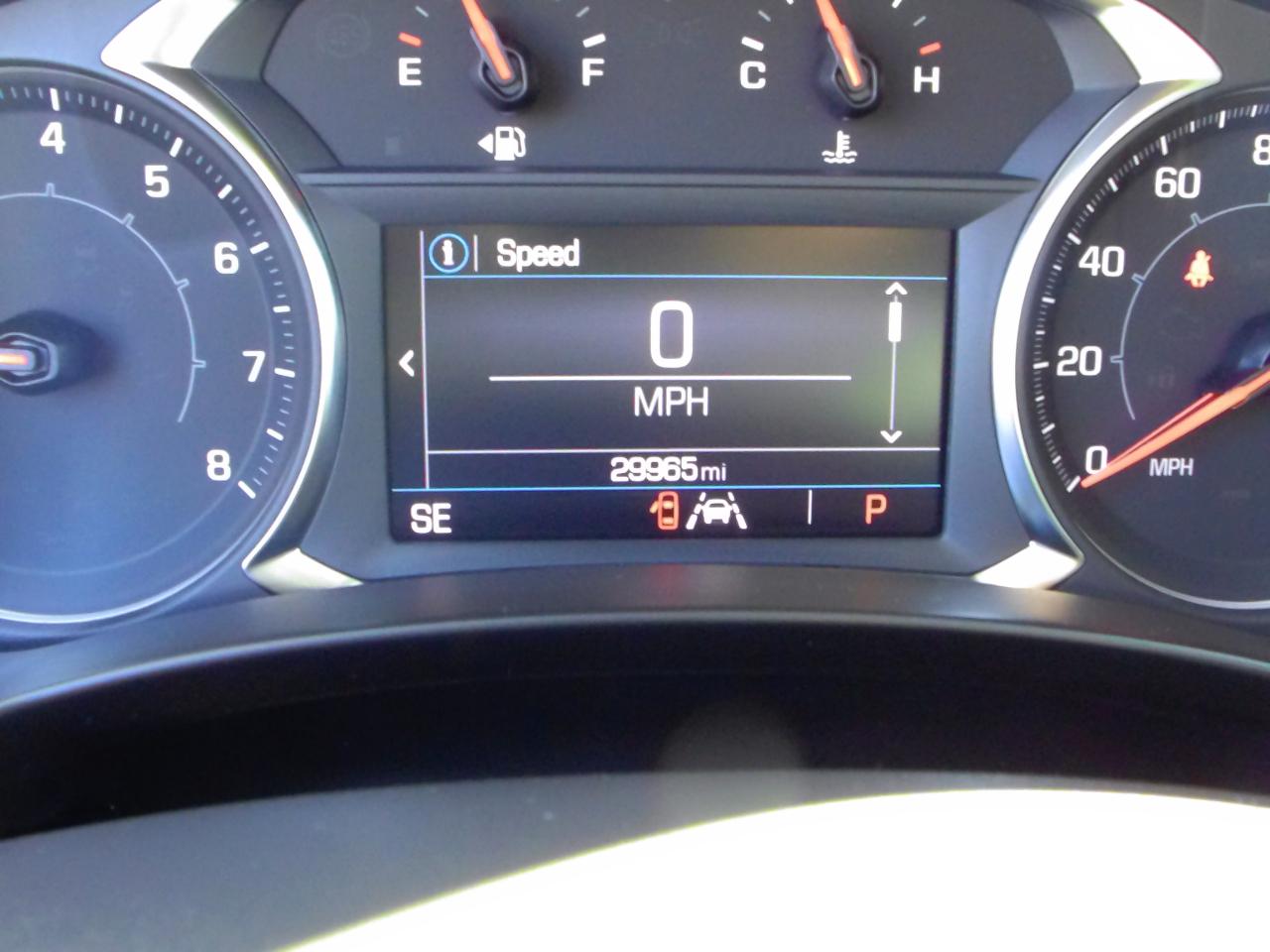 GMC Terrain SLE 2024