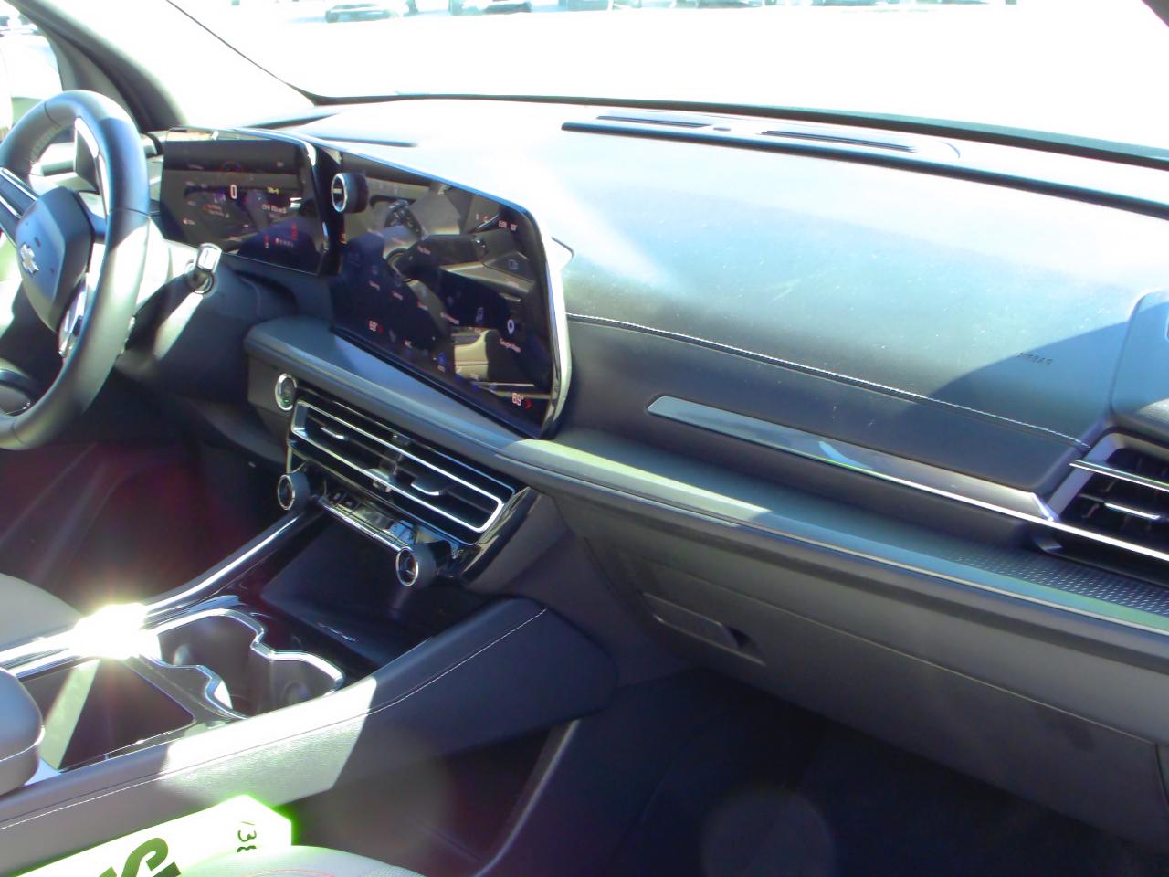 Chevrolet Traverse LT 2026