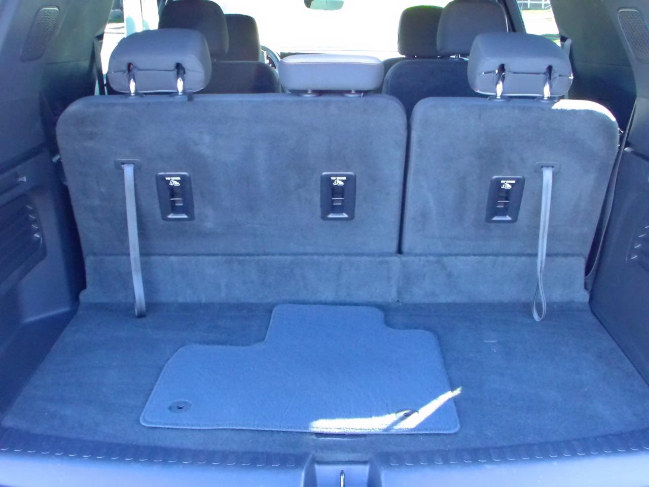 Chevrolet Traverse LT 2026