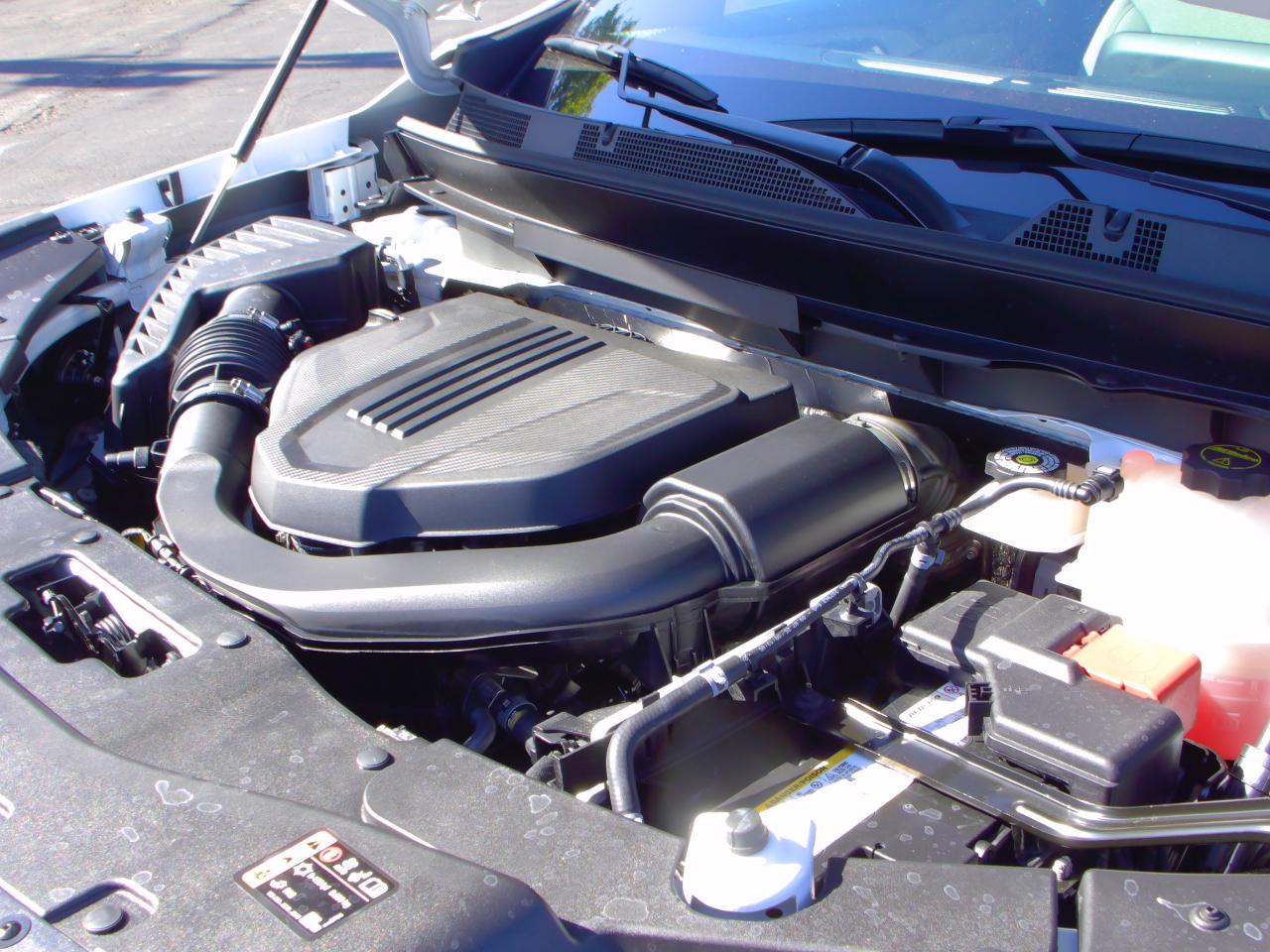 Chevrolet Traverse LT 2026