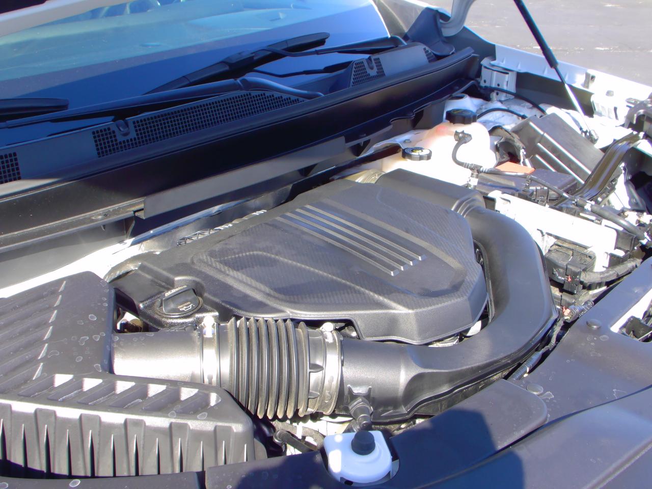 Chevrolet Traverse LT 2026