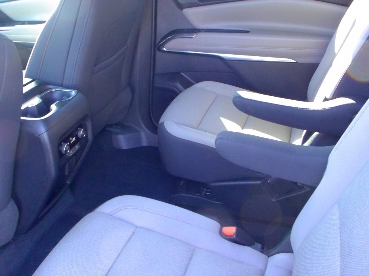 Chevrolet Traverse LT 2026