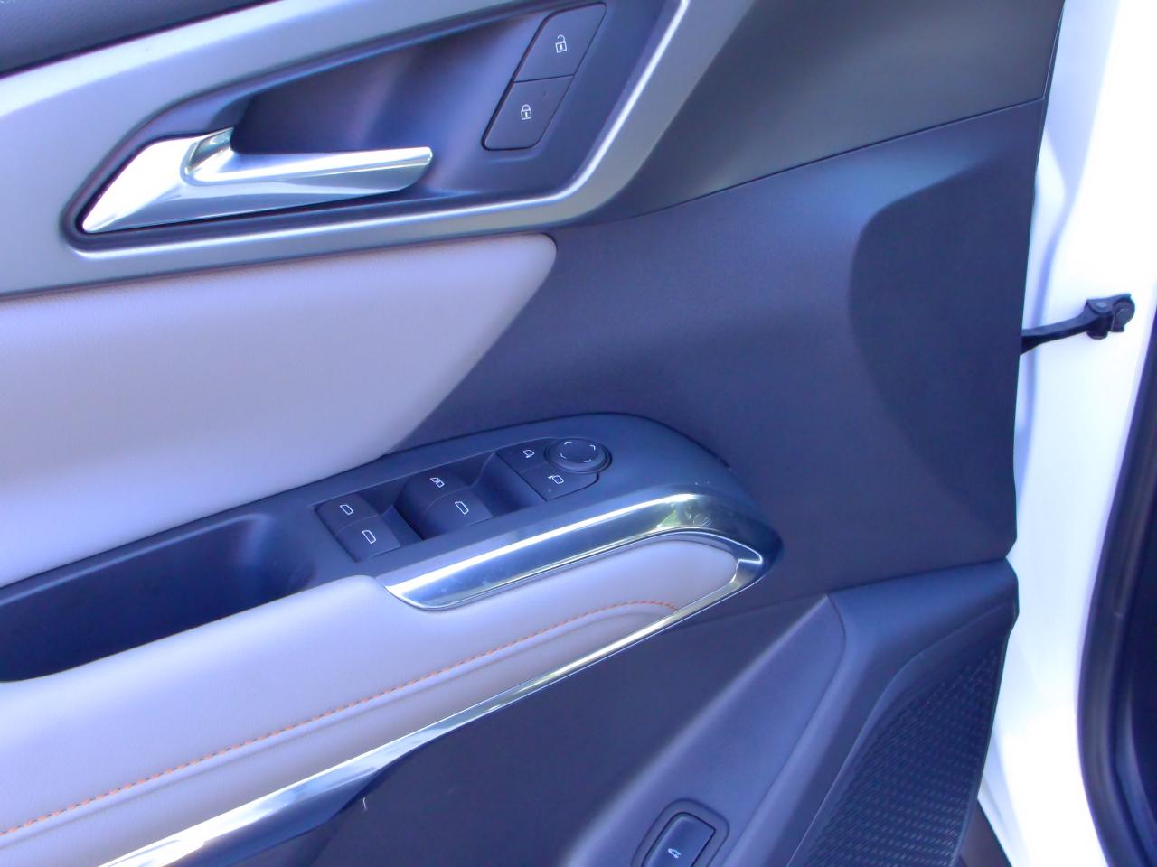 Chevrolet Traverse LT 2026