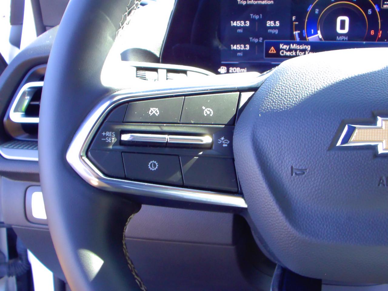 Chevrolet Traverse LT 2026
