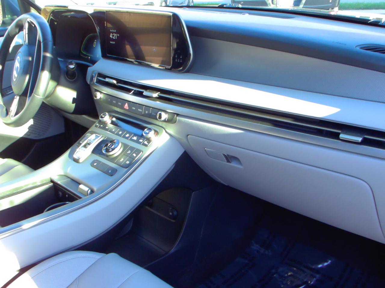 Hyundai Palisade SEL AWD 2025