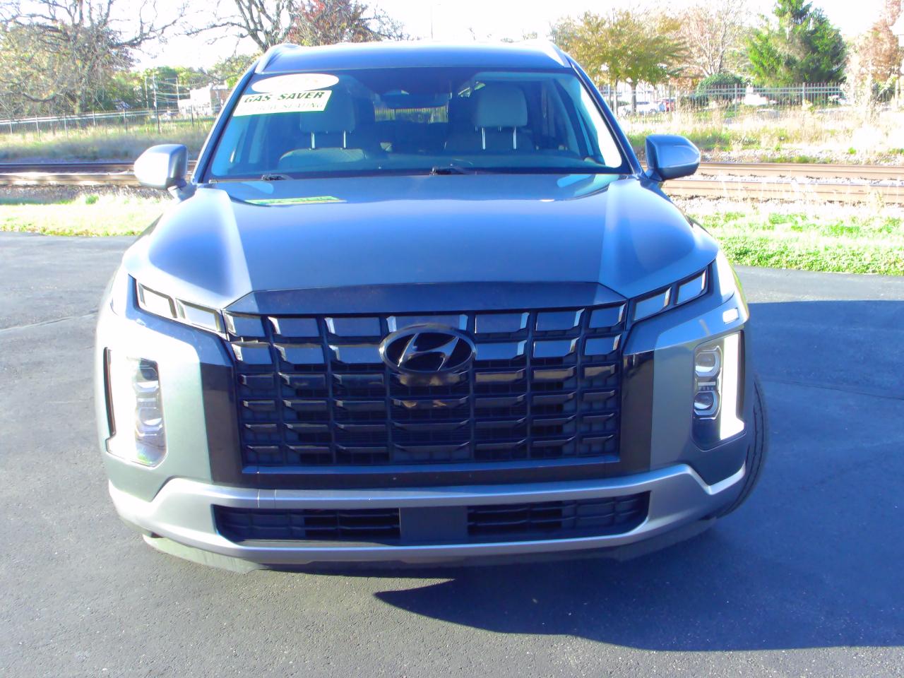 Hyundai Palisade SEL AWD 2025