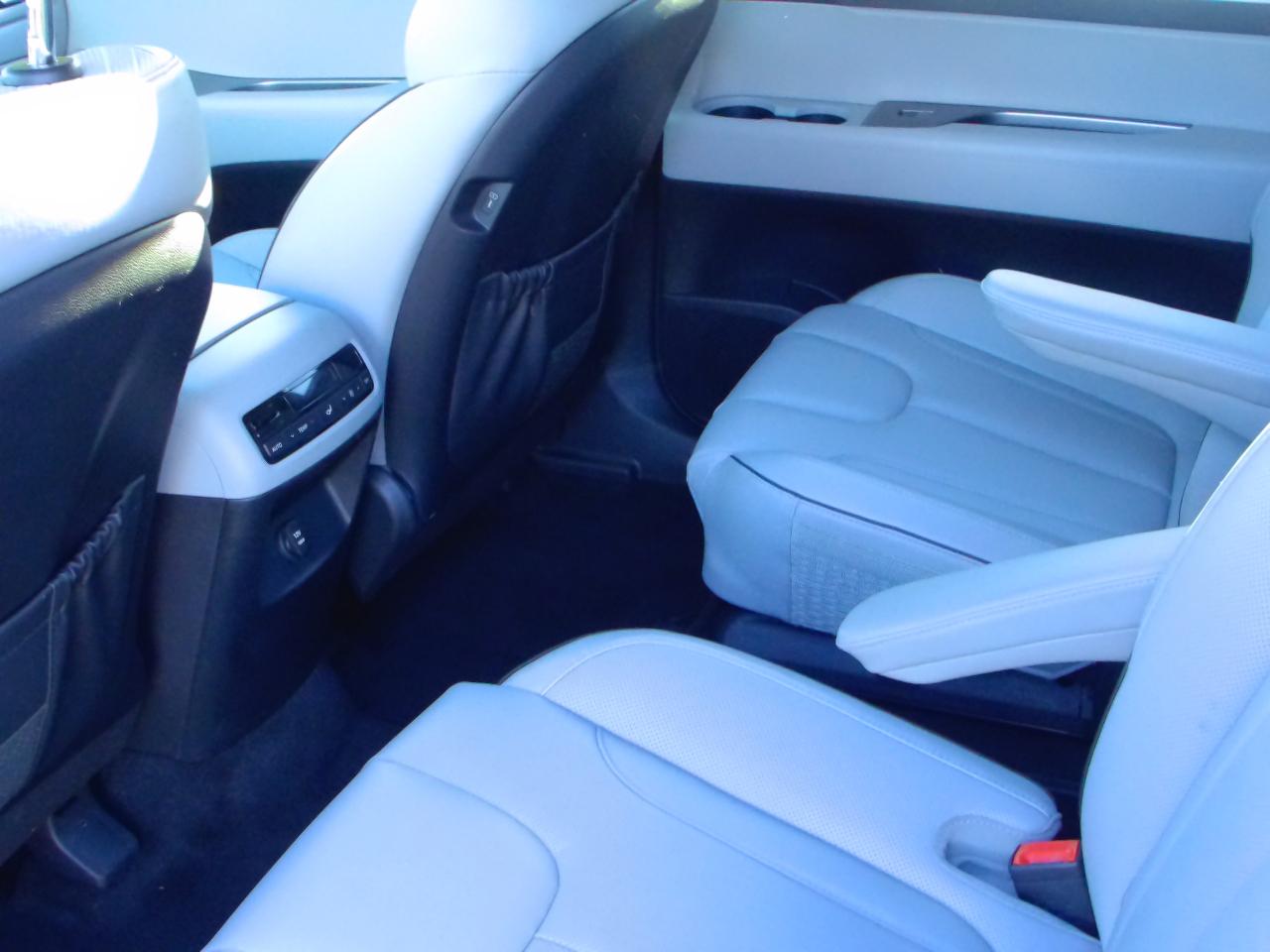 Hyundai Palisade SEL AWD 2025