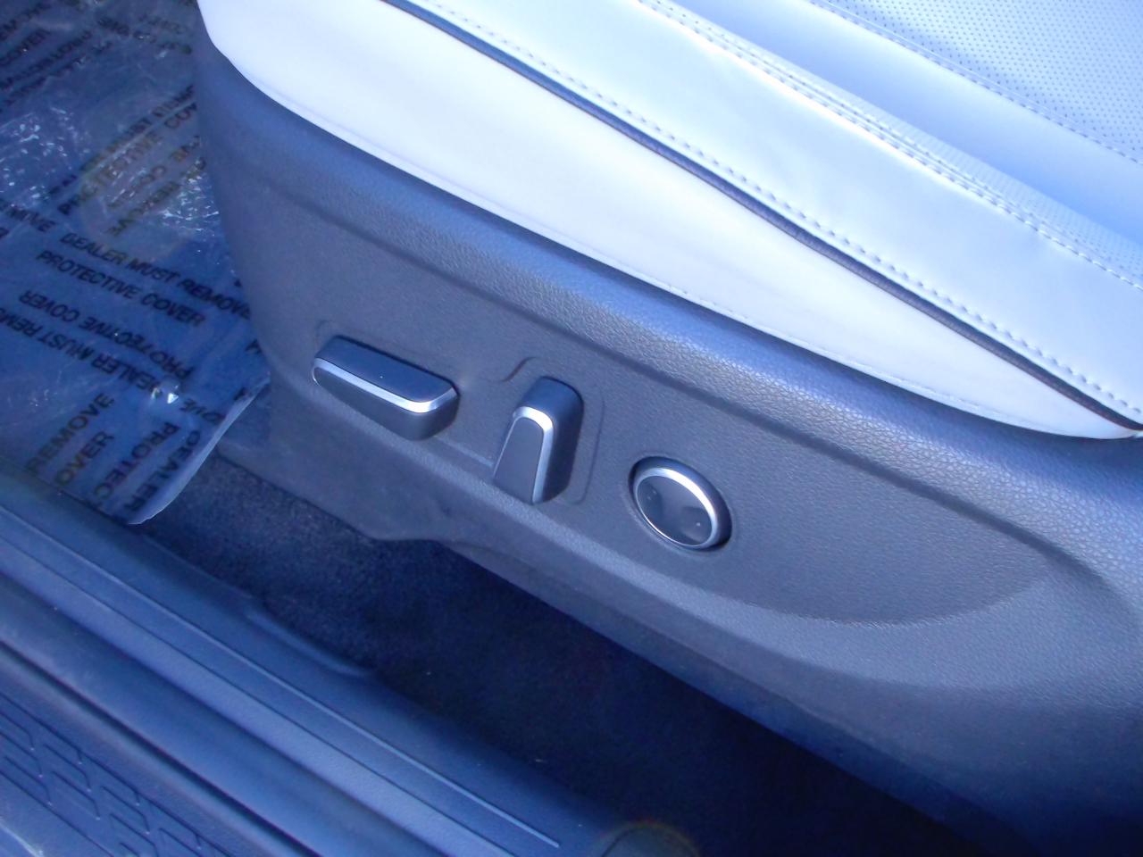 Hyundai Palisade SEL AWD 2025