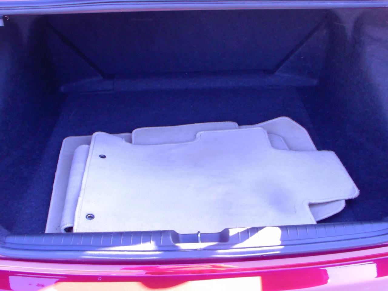 Honda Civic Sdn 4dr AT LX 2007
