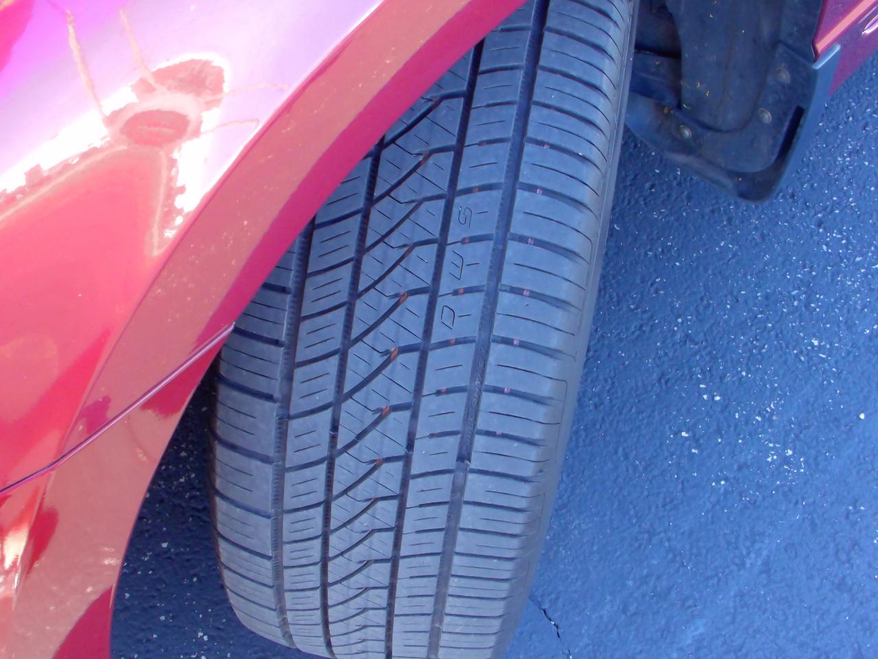 Honda Civic Sdn 4dr AT LX 2007