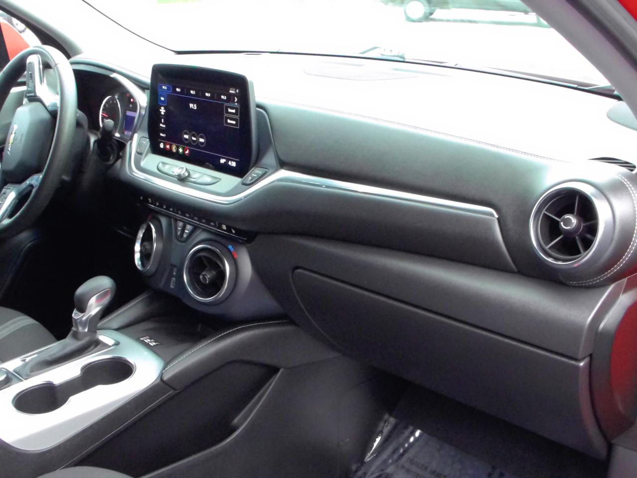 Chevrolet Blazer 2LT 2023