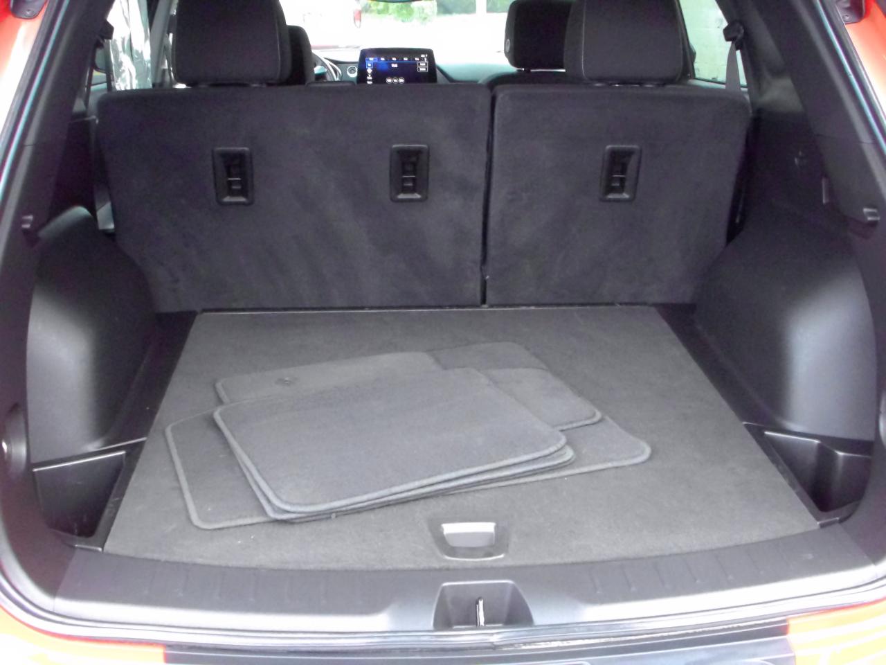 Chevrolet Blazer 2LT 2023