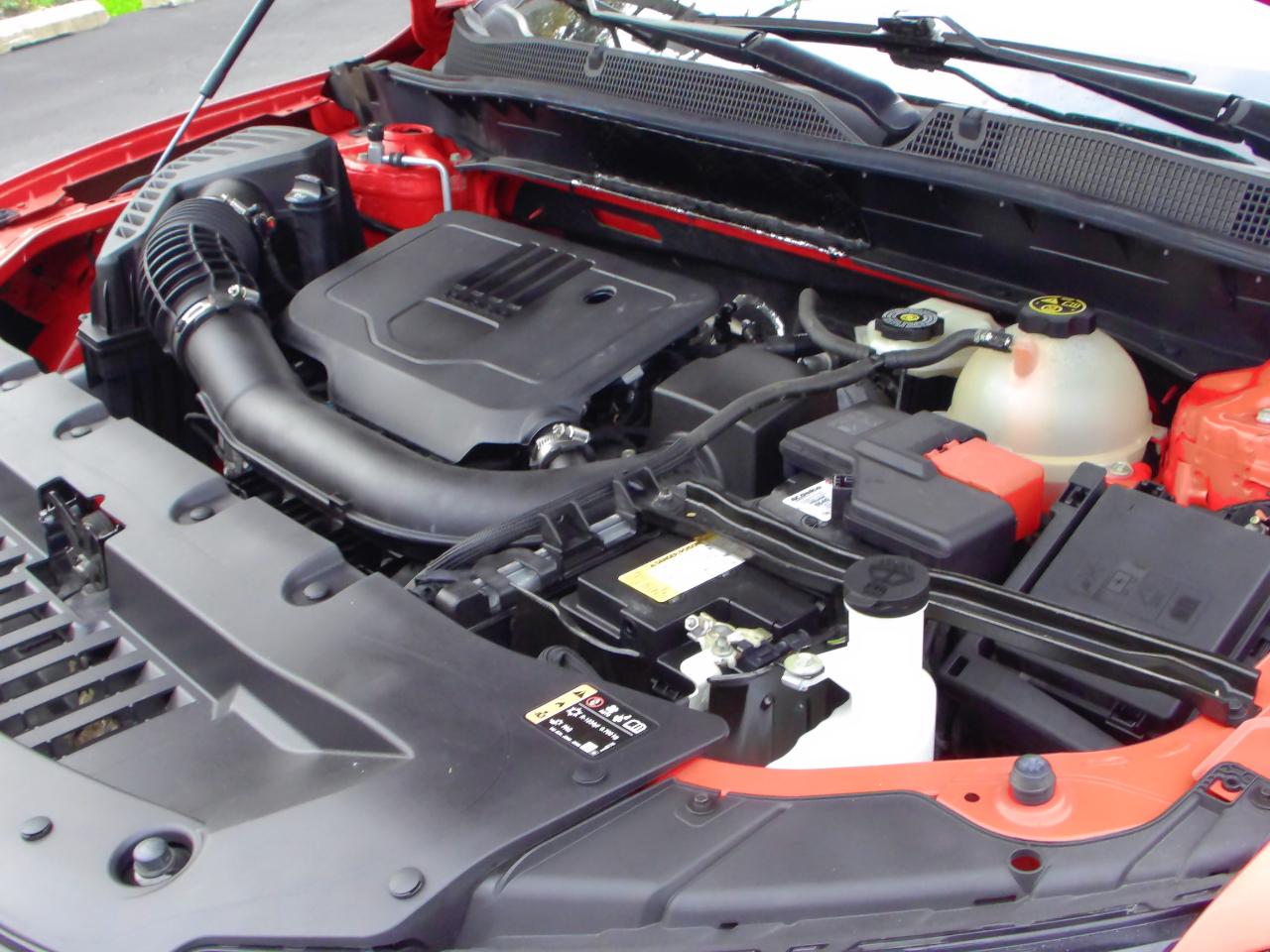 Chevrolet Blazer 2LT 2023