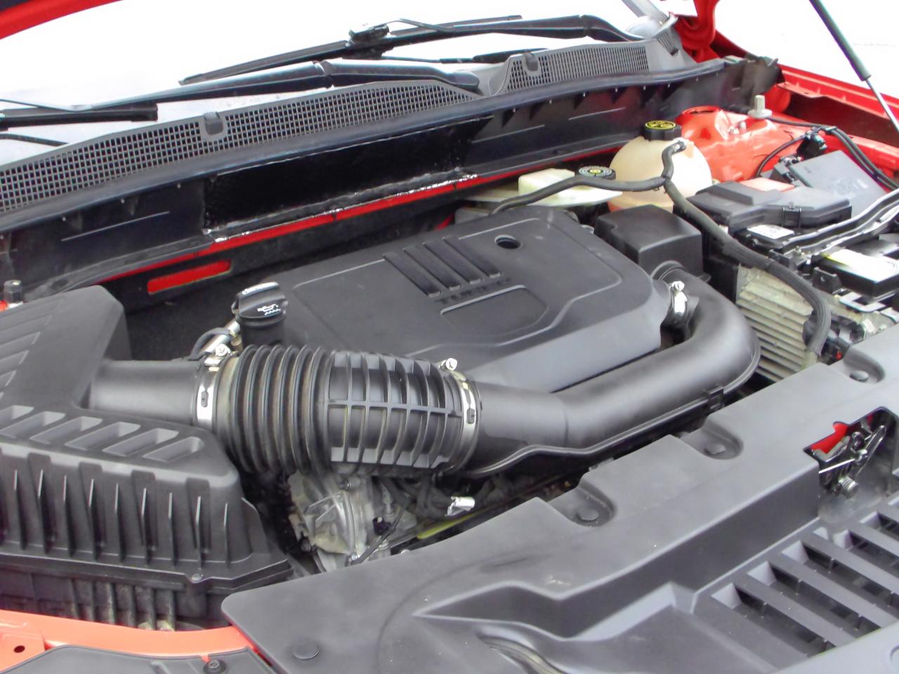 Chevrolet Blazer 2LT 2023