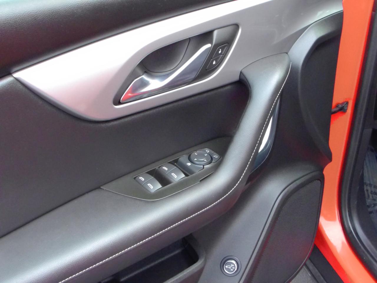 Chevrolet Blazer 2LT 2023