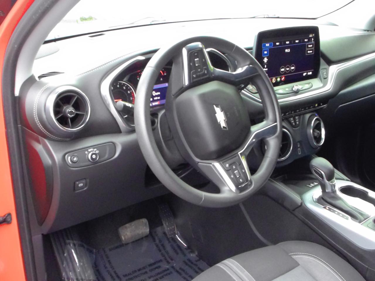 Chevrolet Blazer 2LT 2023