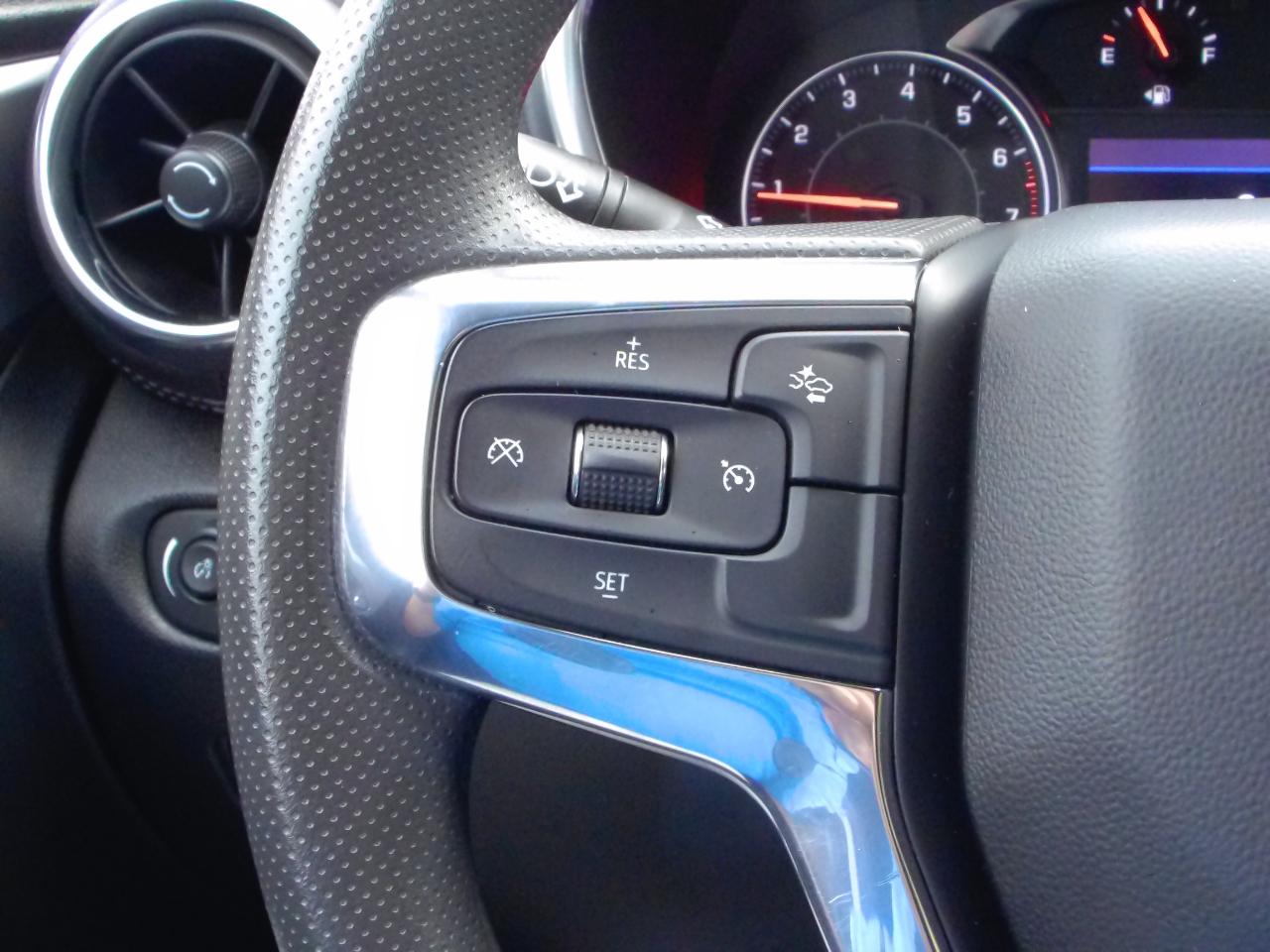 Chevrolet Blazer 2LT 2023