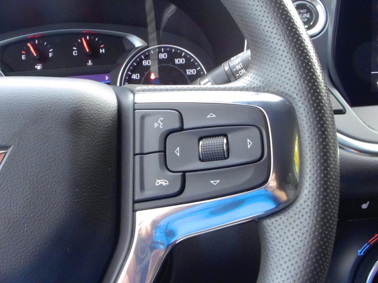 Chevrolet Blazer 2LT 2023