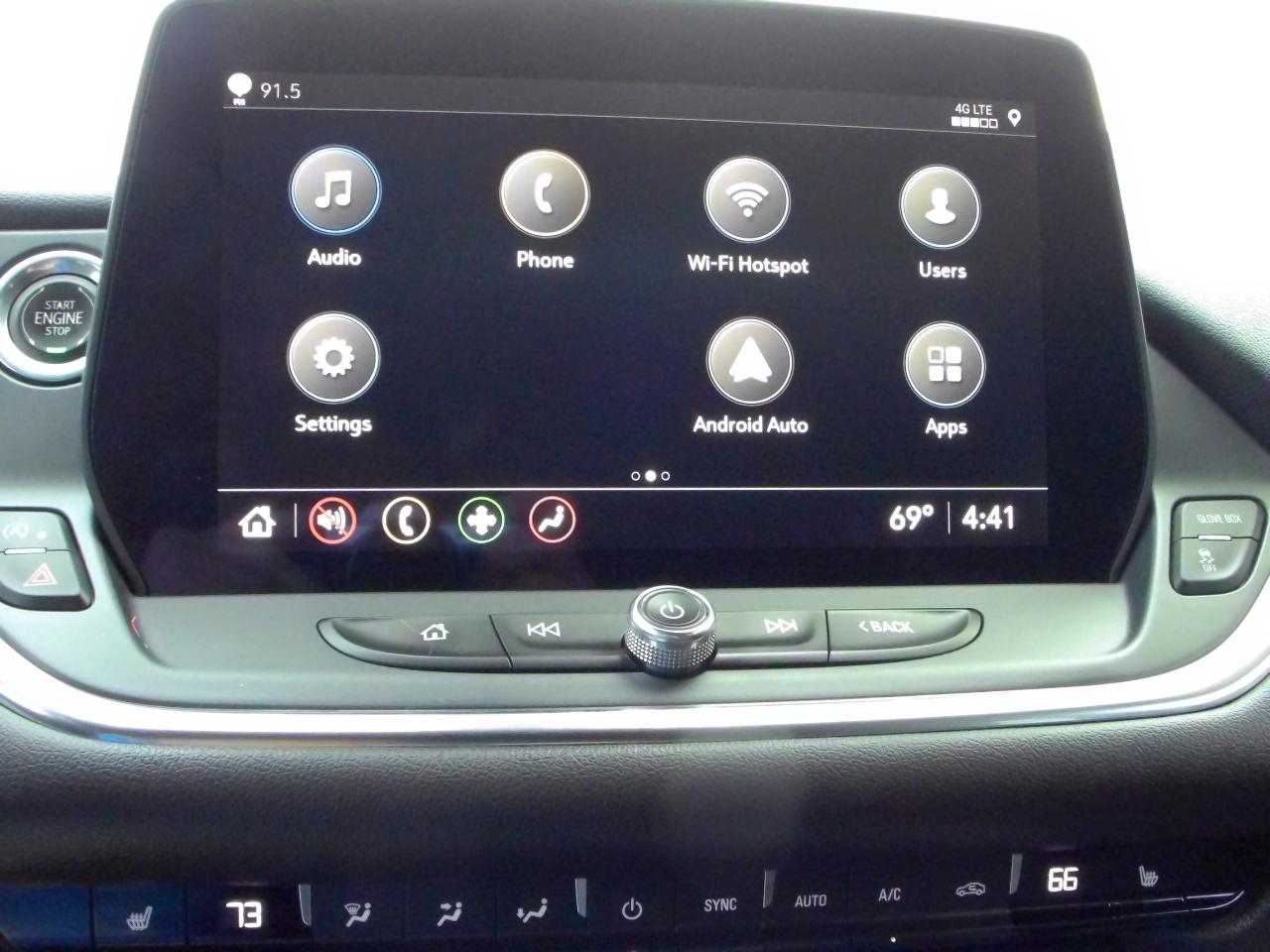 Chevrolet Blazer 2LT 2023