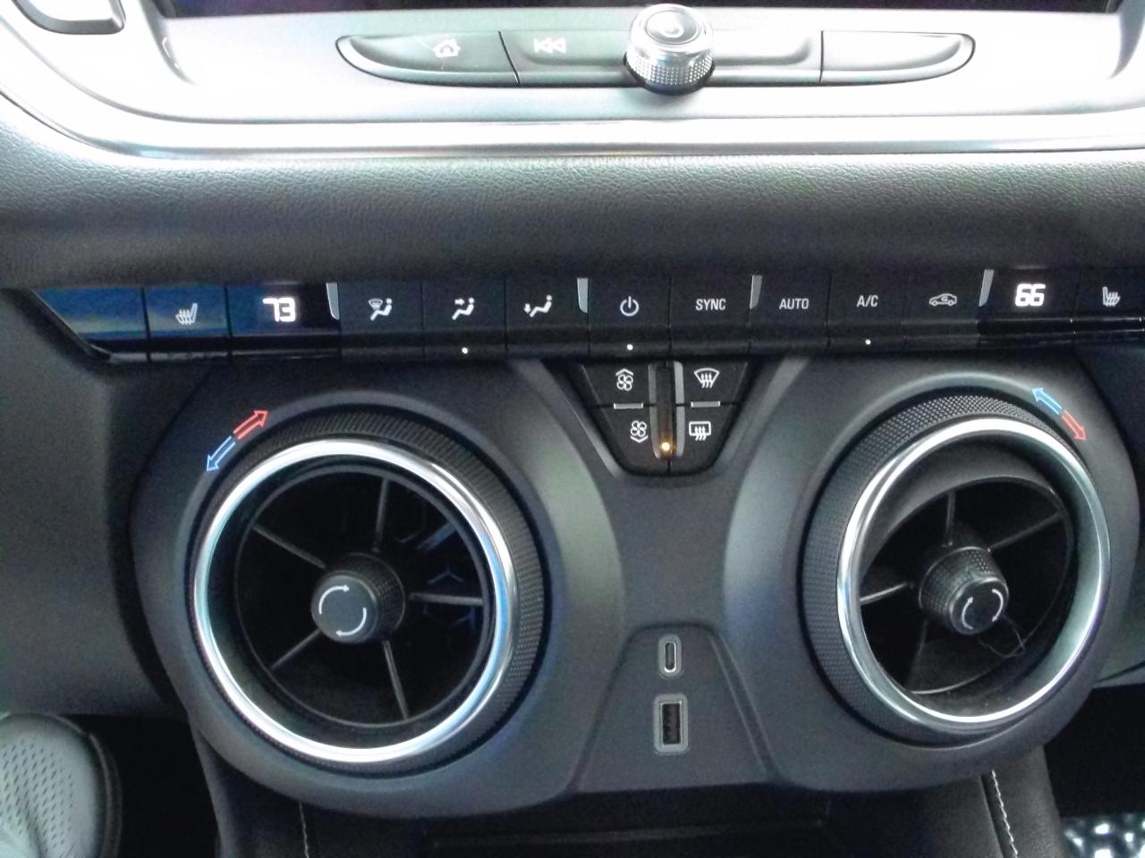 Chevrolet Blazer 2LT 2023