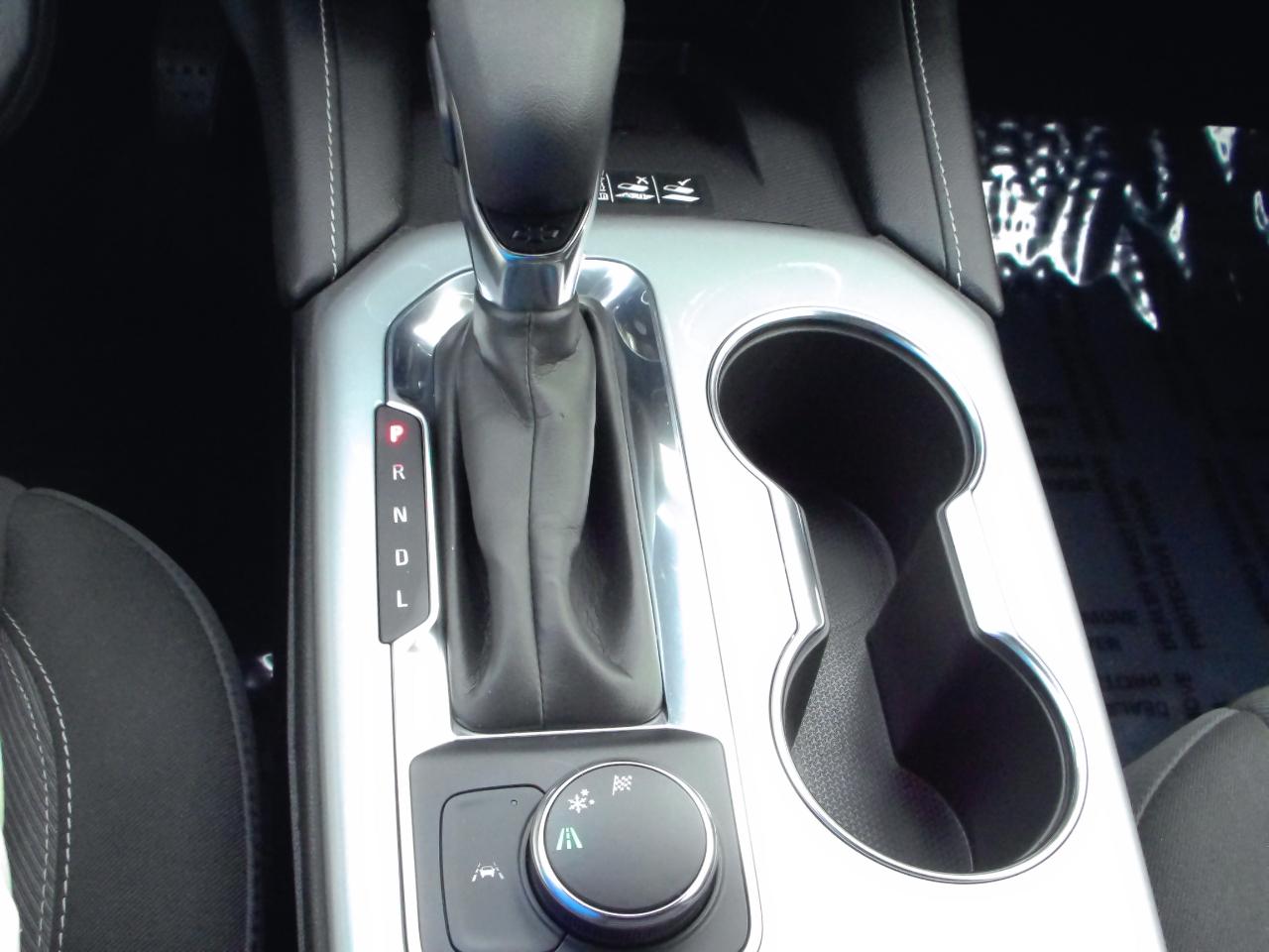 Chevrolet Blazer 2LT 2023