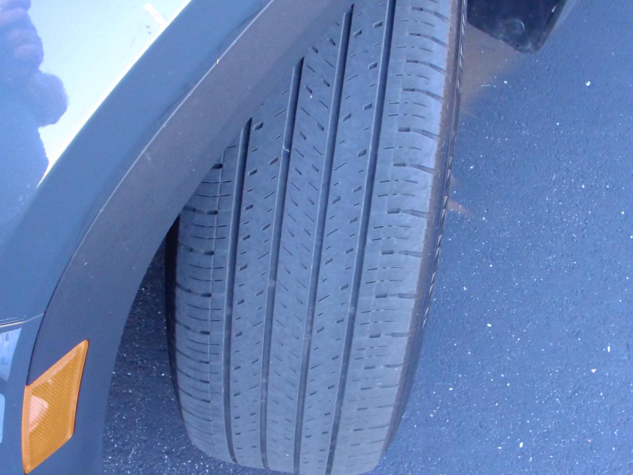 Hyundai Tucson SEL AWD 2026