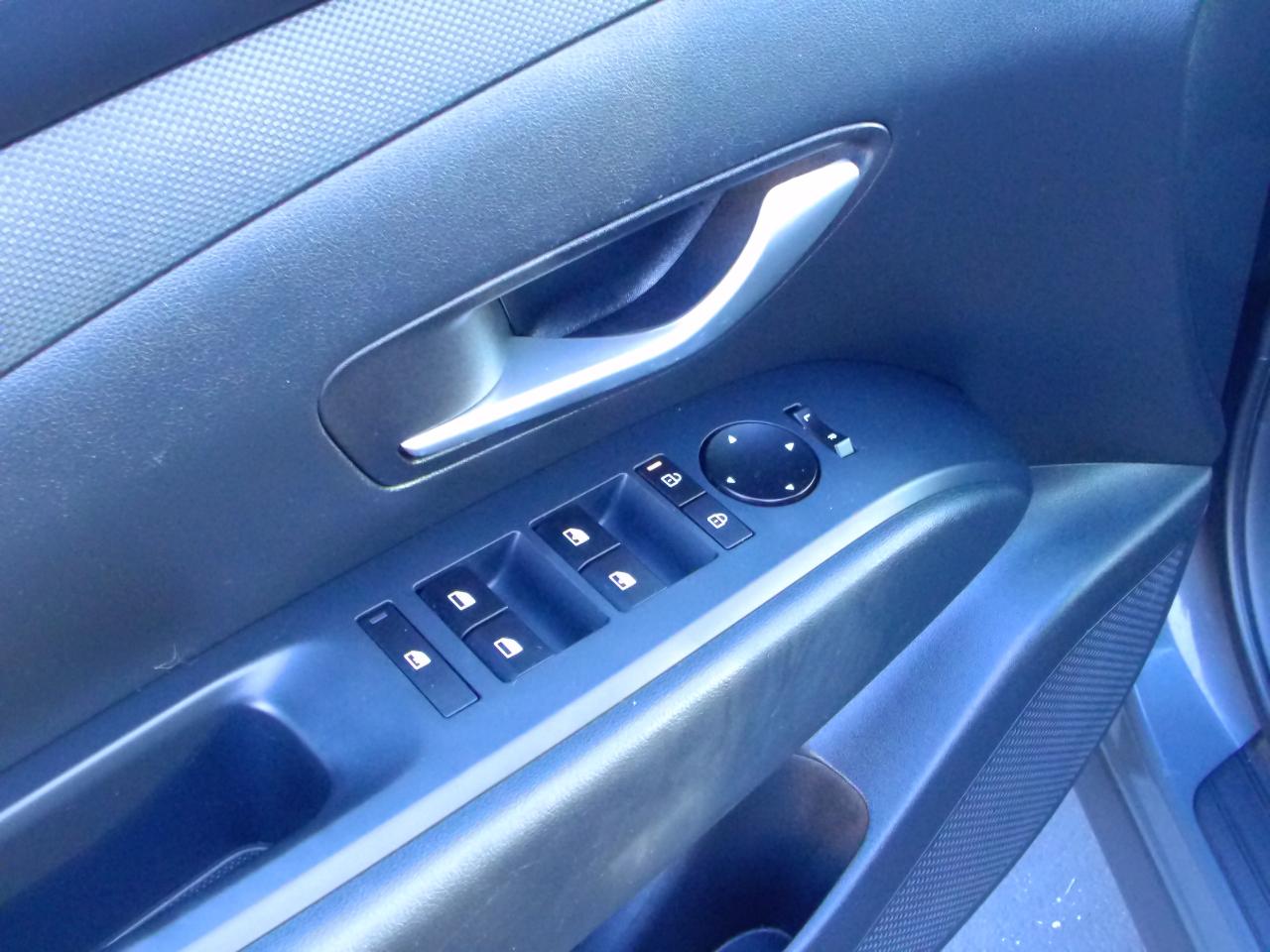 Hyundai Tucson SEL AWD 2026