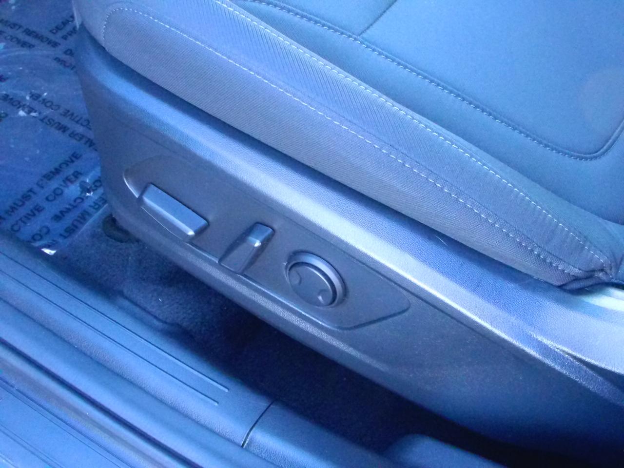 Hyundai Tucson SEL AWD 2026