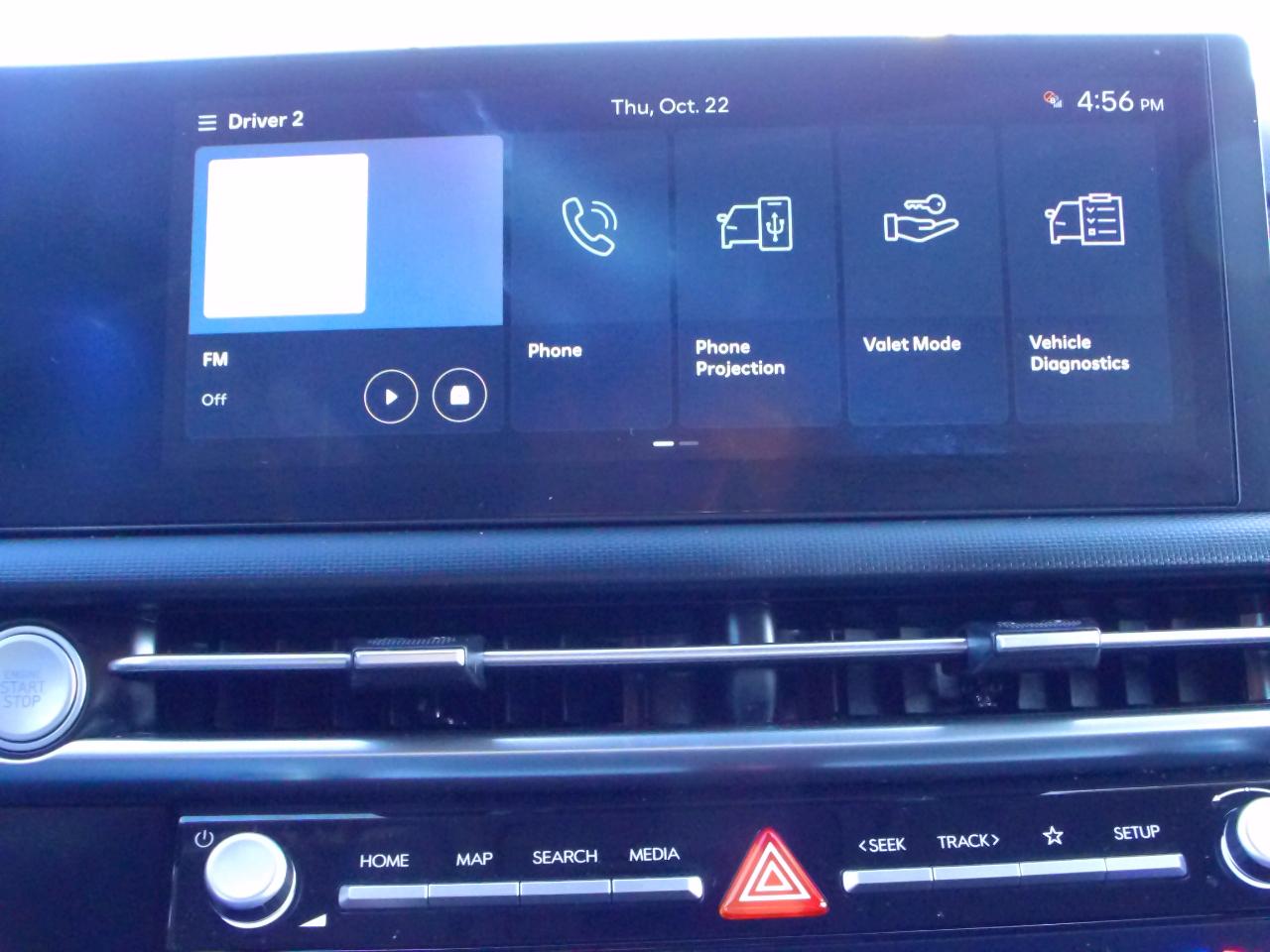 Hyundai Tucson SEL AWD 2026