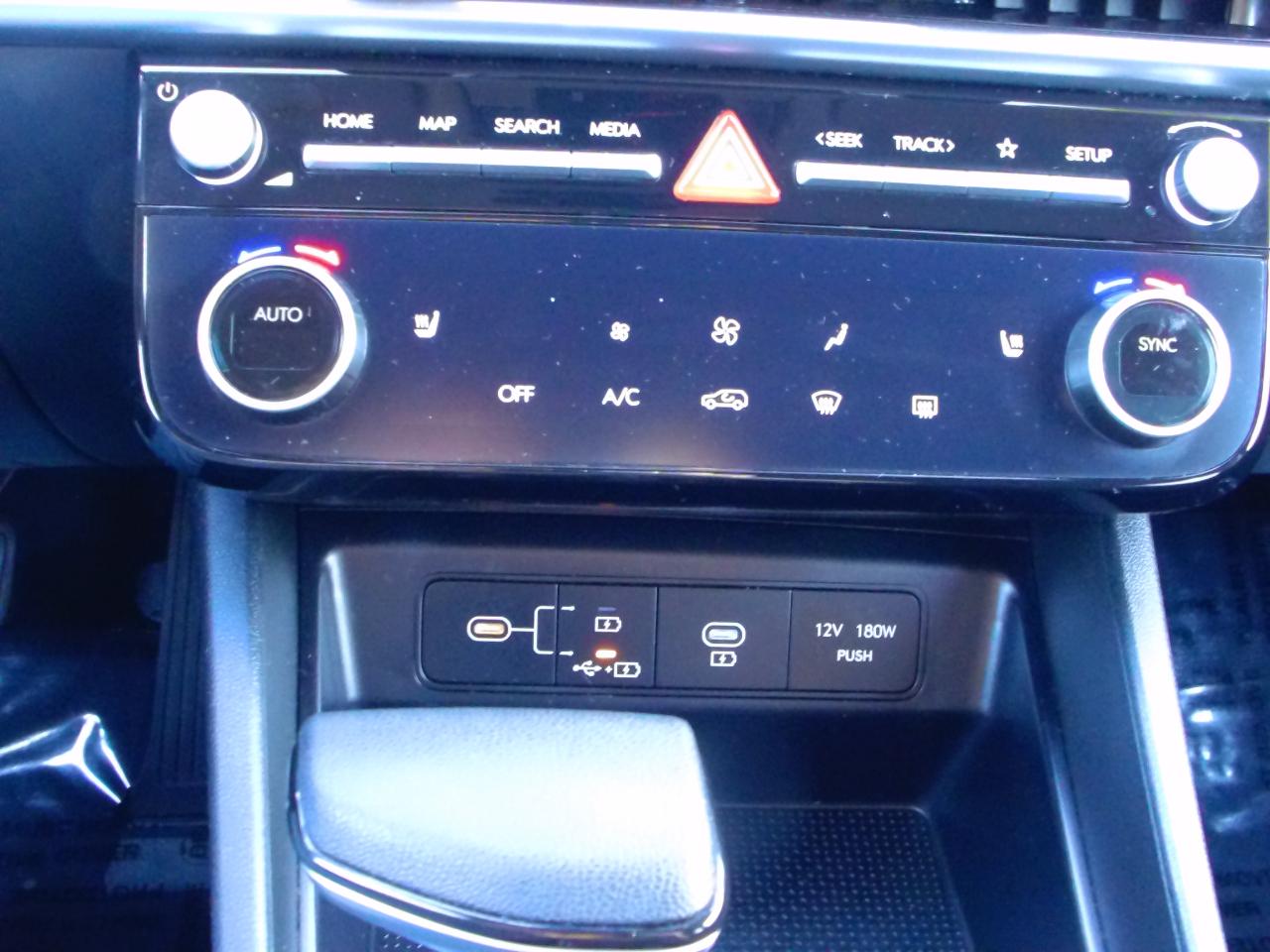Hyundai Tucson SEL AWD 2026