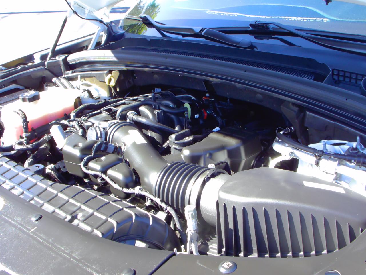 Jeep Grand Cherokee Limited 4x4 2023
