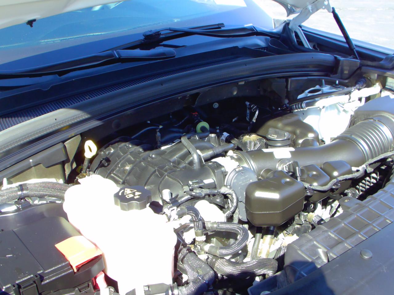 Jeep Grand Cherokee Limited 4x4 2023