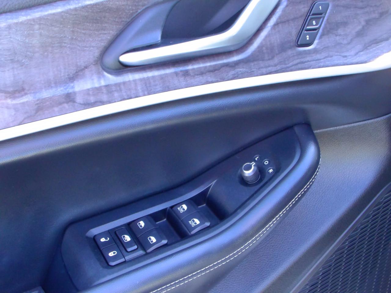 Jeep Grand Cherokee Limited 4x4 2023