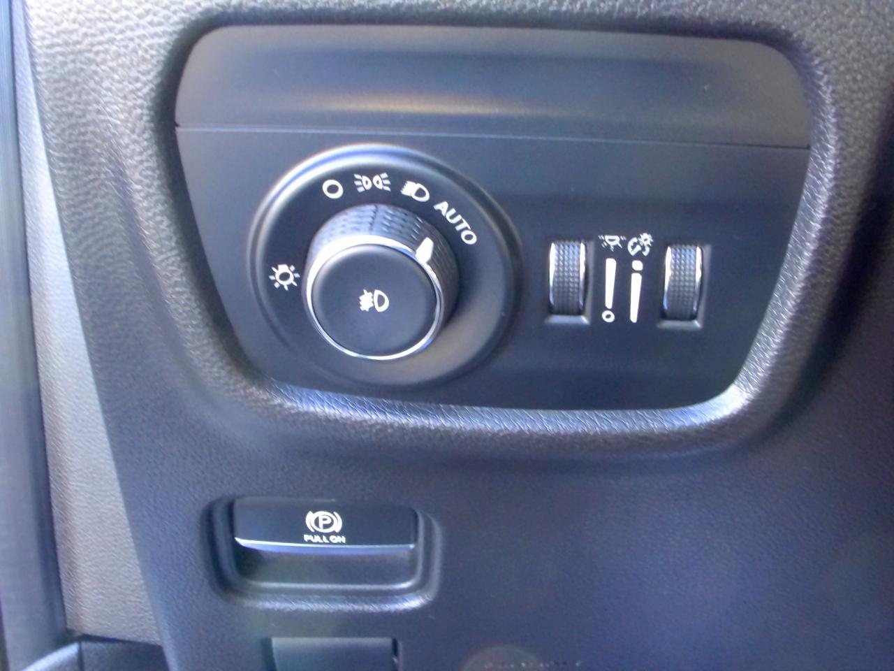 Jeep Grand Cherokee Limited 4x4 2023