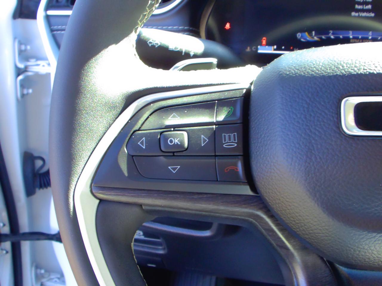 Jeep Grand Cherokee Limited 4x4 2023
