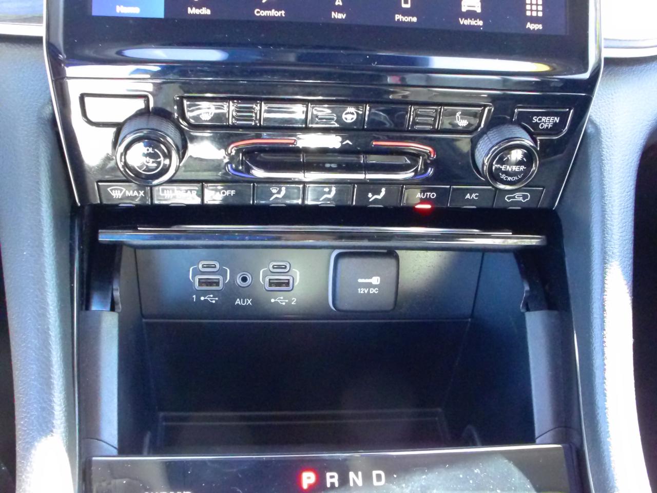 Jeep Grand Cherokee Limited 4x4 2023
