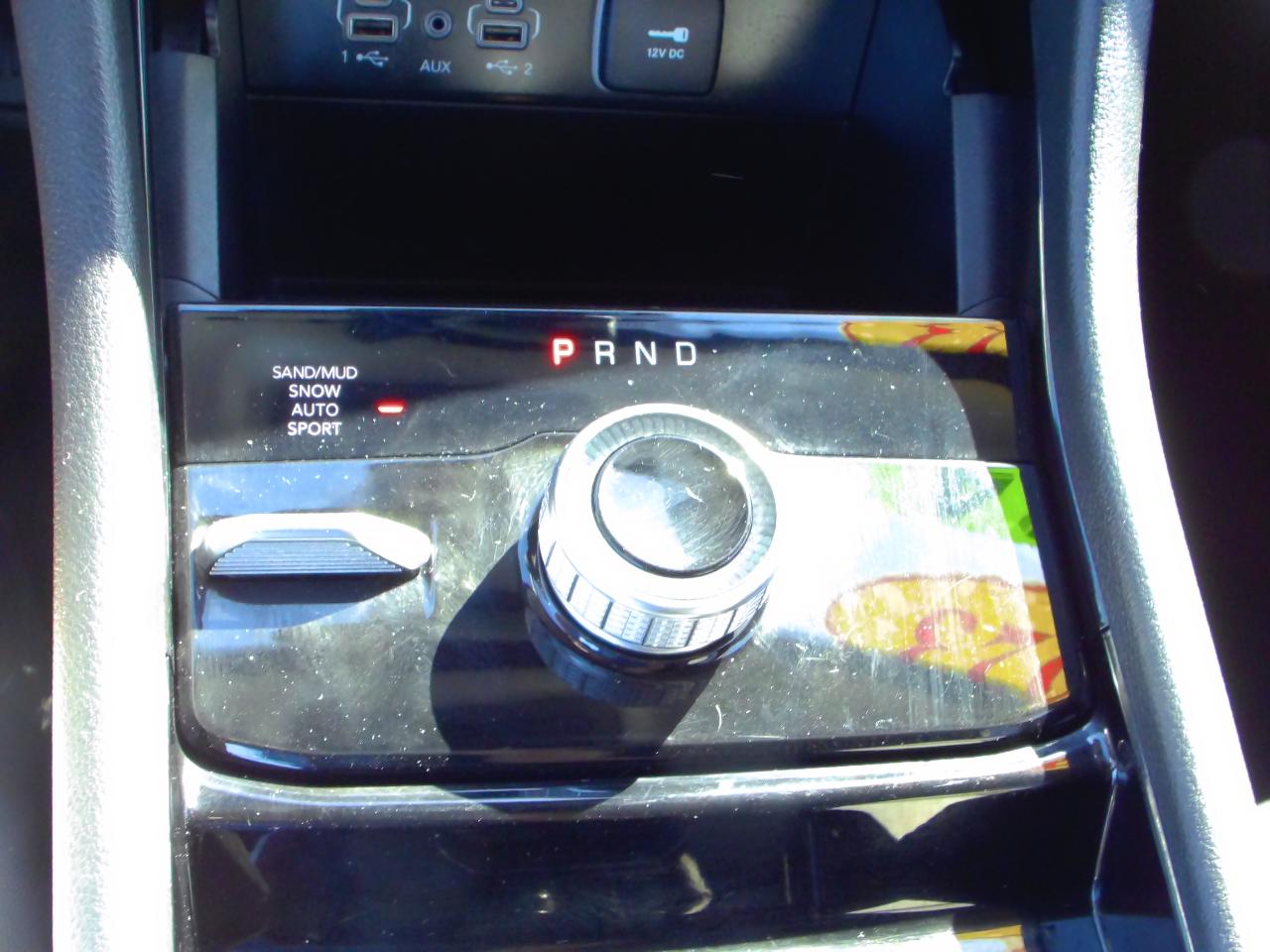 Jeep Grand Cherokee Limited 4x4 2023