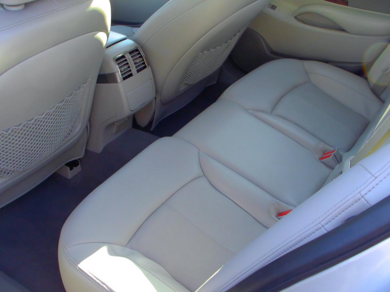 Buick LaCrosse 4dr Sdn Premium 3 FWD 2012