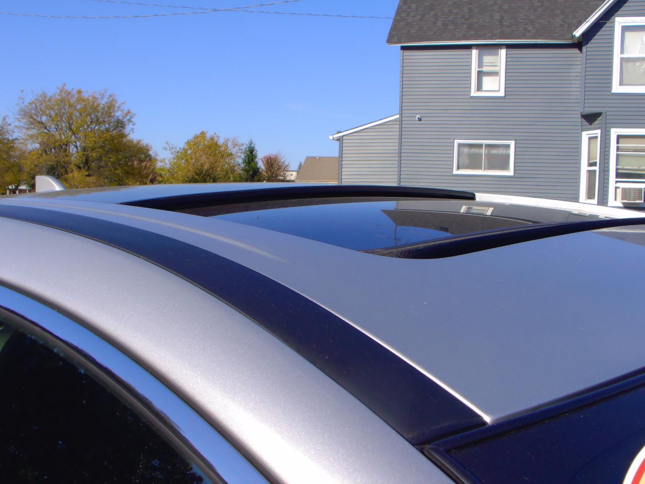 Nissan Murano FWD SL 2024