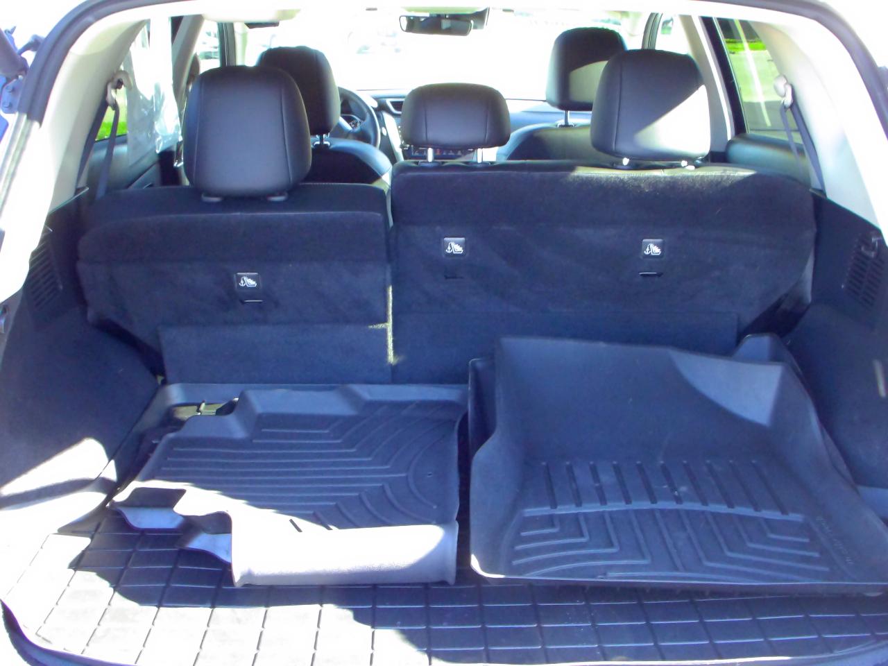 Nissan Murano FWD SL 2024