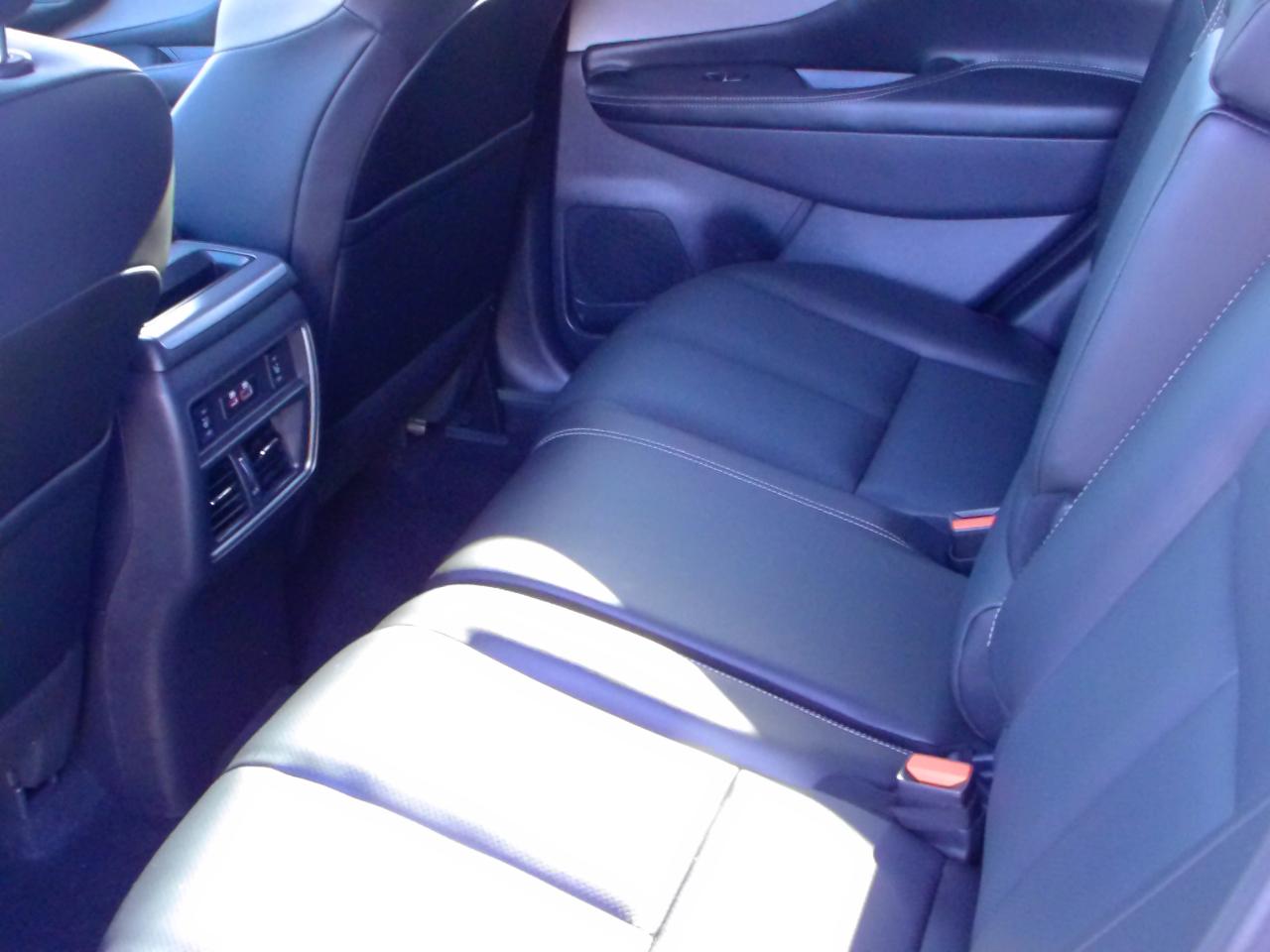 Nissan Murano FWD SL 2024