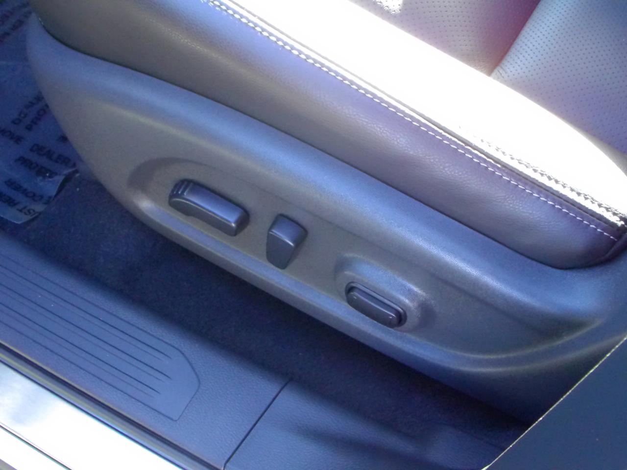 Nissan Murano FWD SL 2024