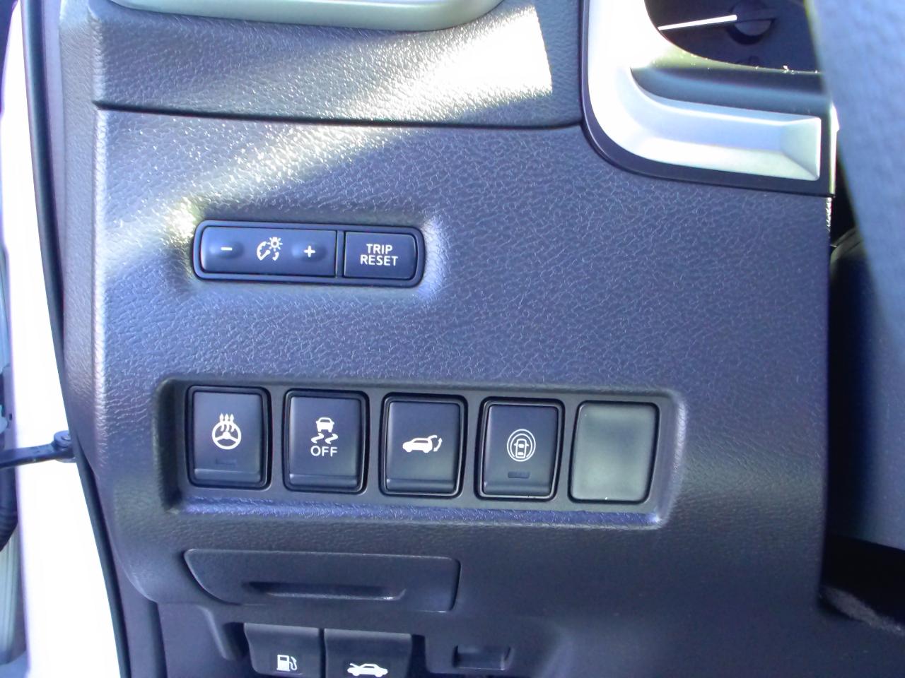 Nissan Murano FWD SL 2024