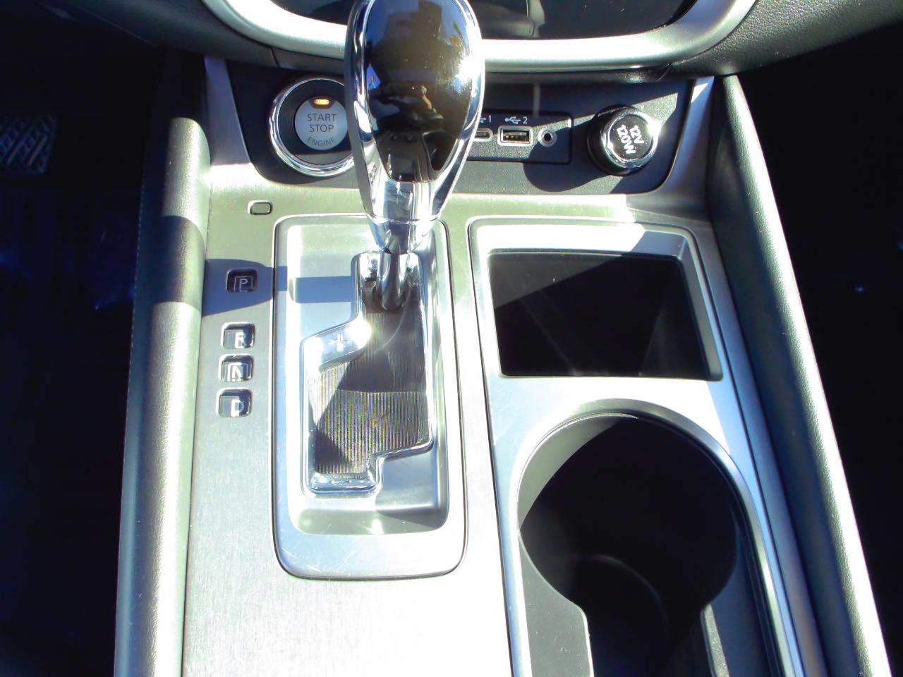 Nissan Murano FWD SL 2024